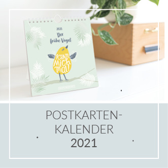 Postkarten - Karten