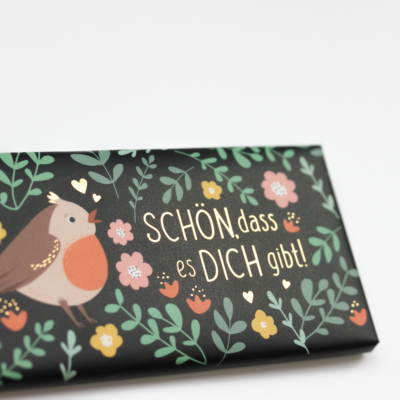 Schön...