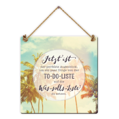 To-Do-Liste
