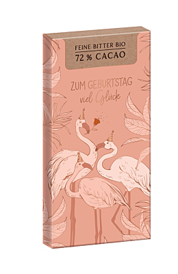 Zum Geburtstag... - Feine Bitter