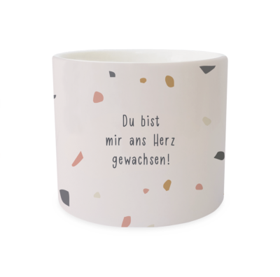 ...ans Herz gewachsen!