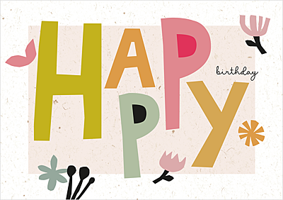 Happy birhtday