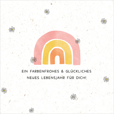 ...für dich!