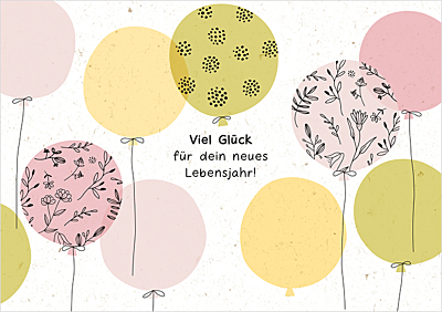 Viel Glück