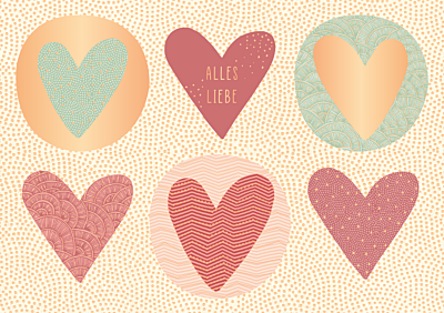 Alles Liebe