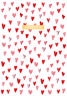 Alles Liebe