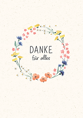 Danke...