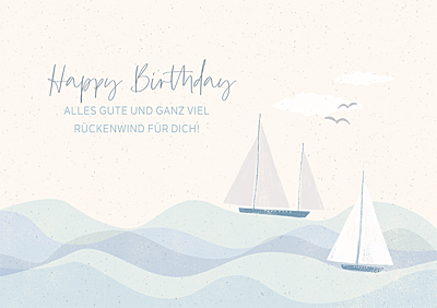 Happy Birthday...