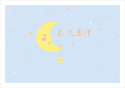 Hello Boy
