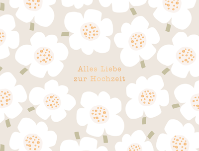 Alles Liebe...