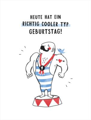Cooler Typ...