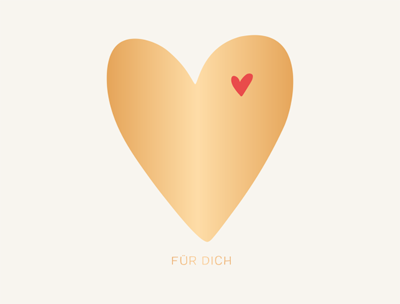 Für Dich