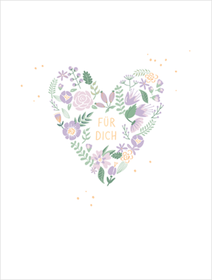 Für Dich