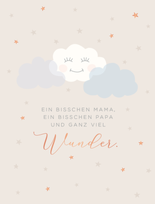 Ganz viel Wunder