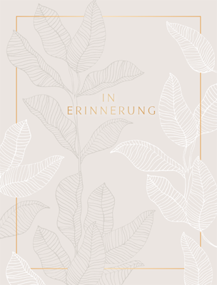 In Erinnerung