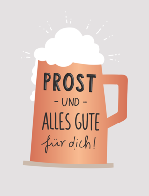 Prost...