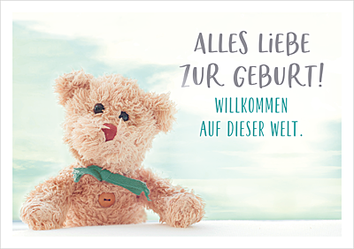 # LIMITED EDITION Doppelkarte  Silberveredlung 