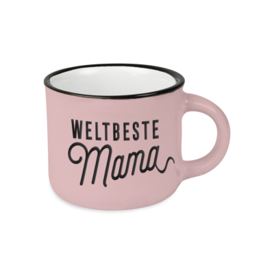 Weltbeste Mama
