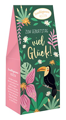 Zum Geburtstag...