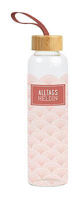 Alltagsheldin