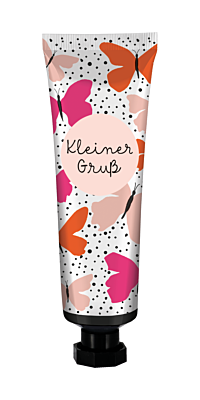 Kleiner Gruß