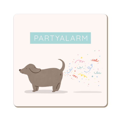 Partyalarm
