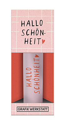Hallo Schönheit
