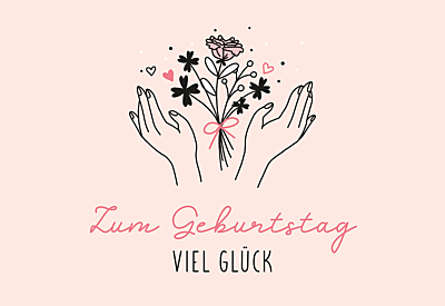 Zum Geburtstag...