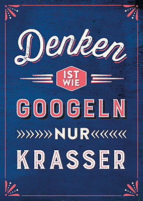 Denken