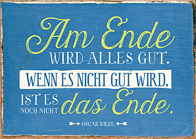 Am Ende
