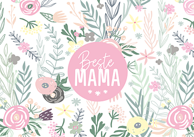 Beste Mama