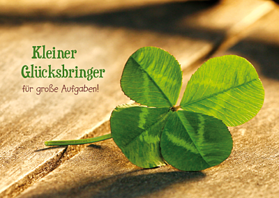 Classic Line Postkarte