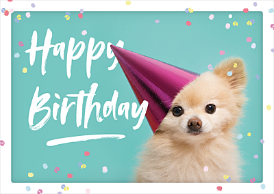 Classic Line Postkarte