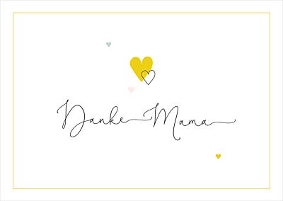 Danke Mama