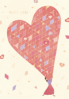 Alles Liebe