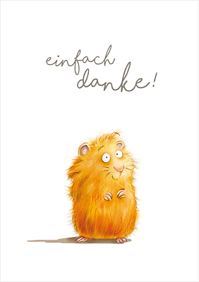 Danke