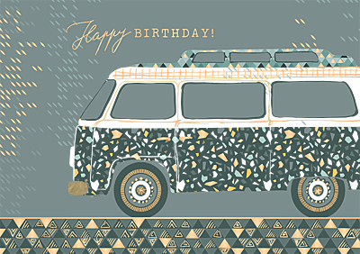 Happy Birthday!