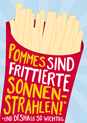 Pommes