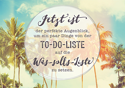 To-Do-Liste