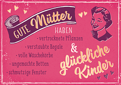 VintageArt Postkarte Großformat  Hotfoil Kurz Luxor 397