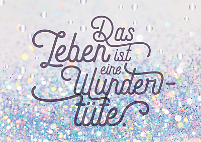Wundertüte