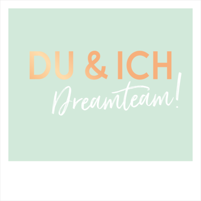 Du & Ich