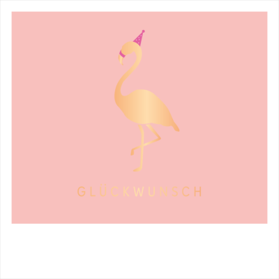 Glückwunsch