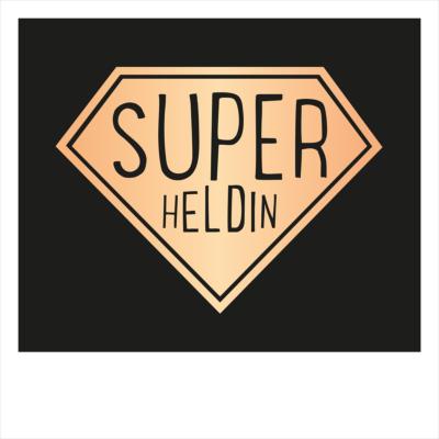 Superheldin
