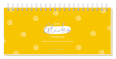 Glücks-Tagebuch