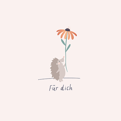Für dich