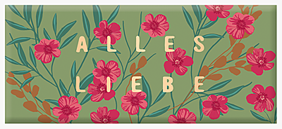 Alles Liebe