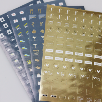 Sticker Set