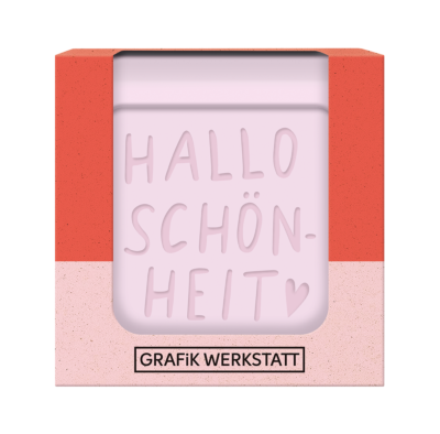 Hallo Schönheit